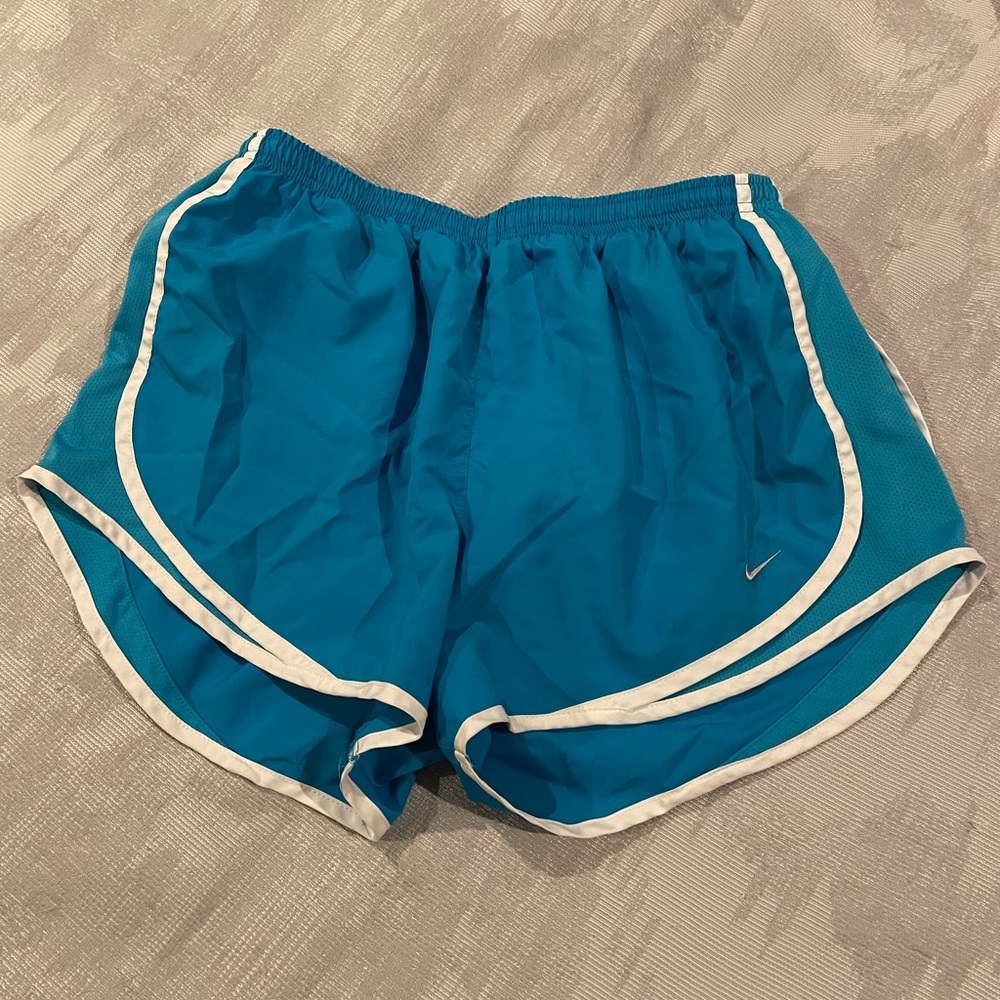 Nike Women’s Dri-FIT Tempo Running Shorts Size Large